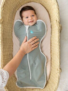 Love to Dream | Swaddle Up Original 1.0 TOG | Newborn